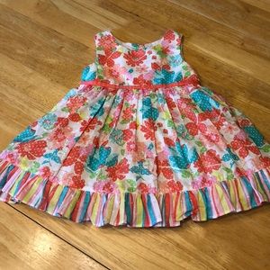 Baby Girl Dress
